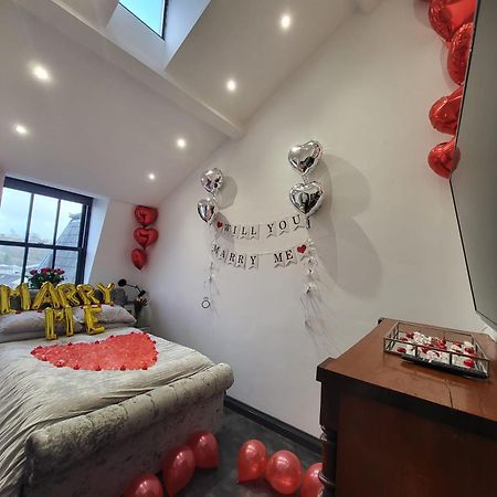 The Arches Apartments ケンダル エクステリア 写真