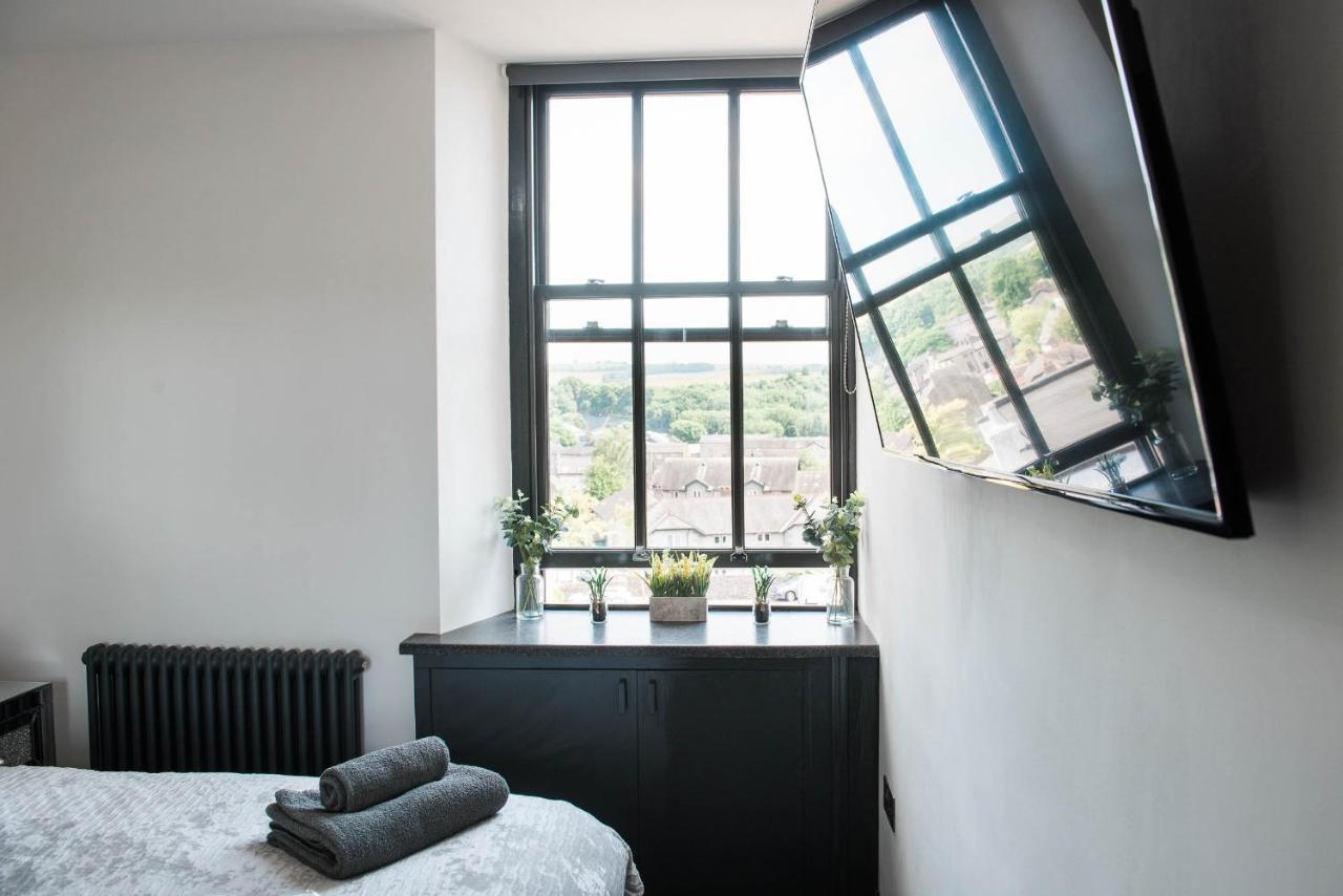 The Arches Apartments ケンダル エクステリア 写真