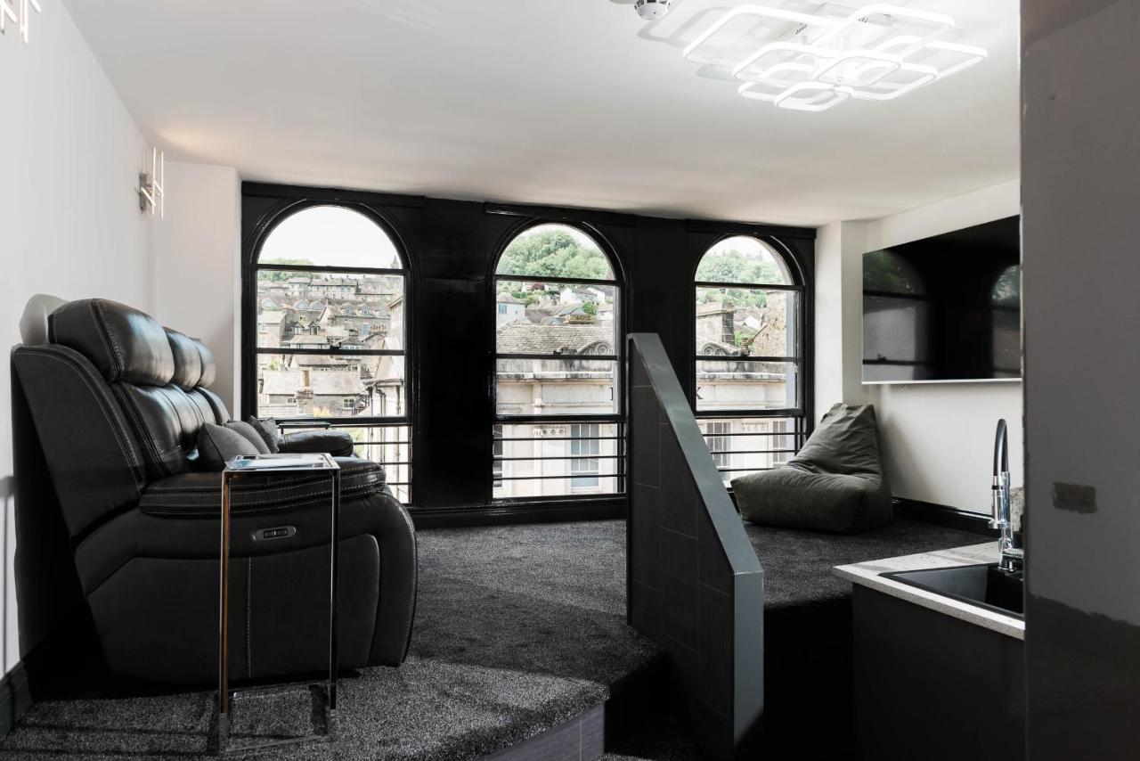 The Arches Apartments ケンダル エクステリア 写真