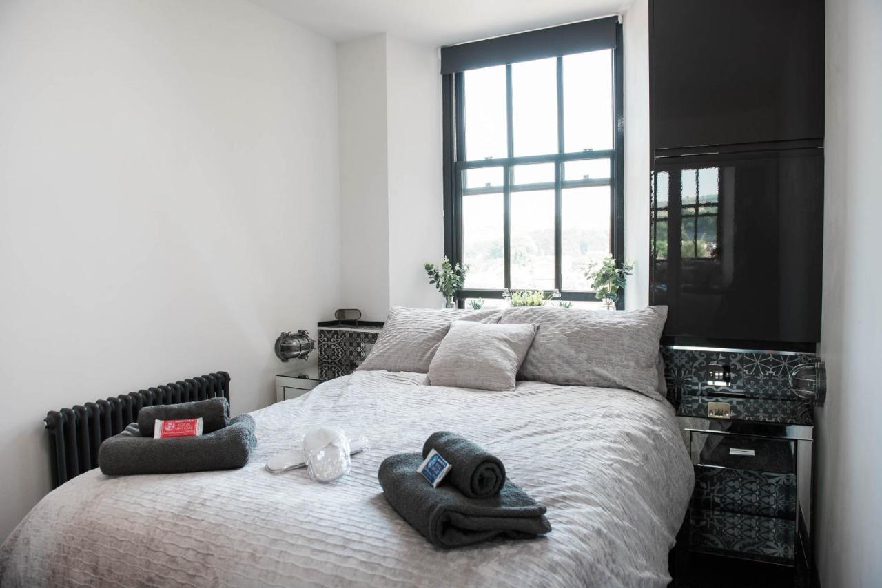 The Arches Apartments ケンダル エクステリア 写真