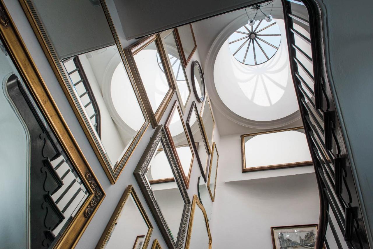 The Arches Apartments ケンダル エクステリア 写真