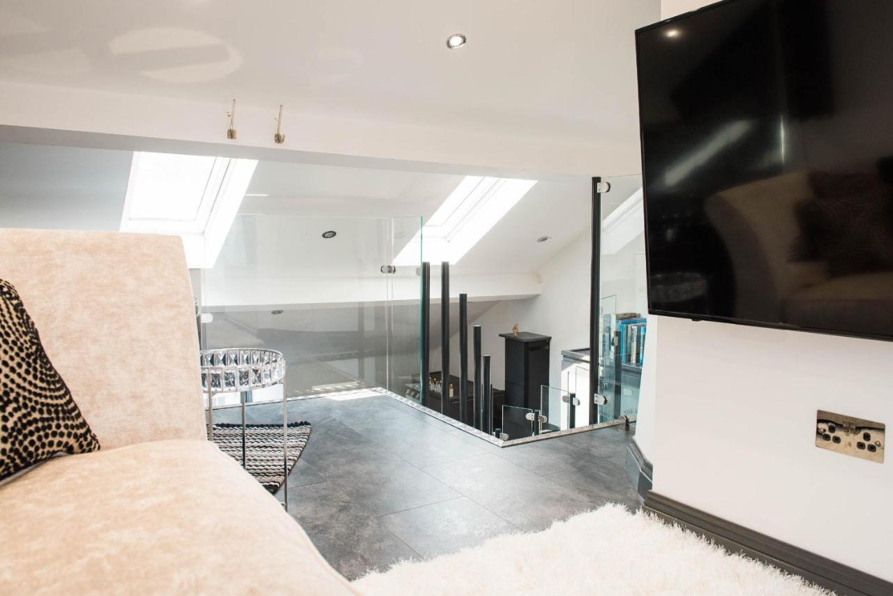 The Arches Apartments ケンダル エクステリア 写真
