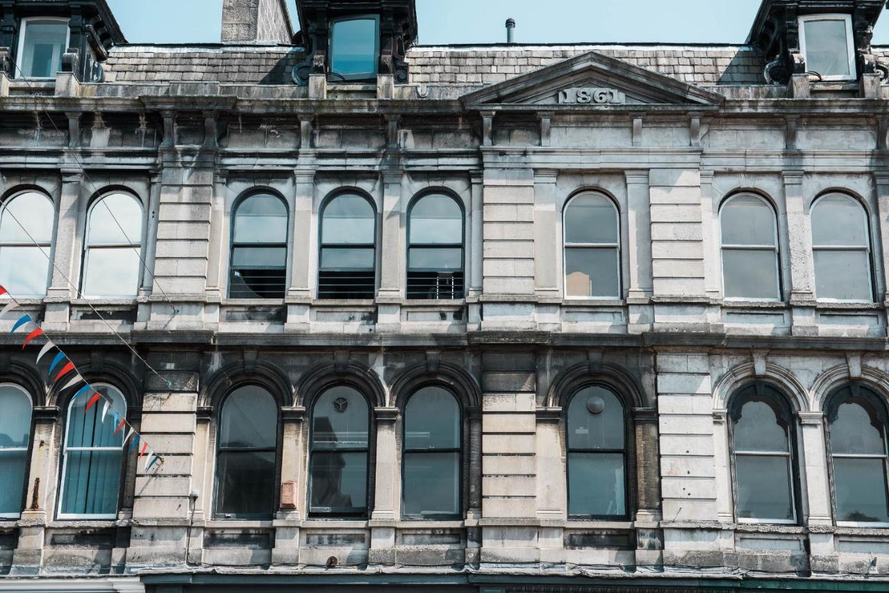 The Arches Apartments ケンダル エクステリア 写真