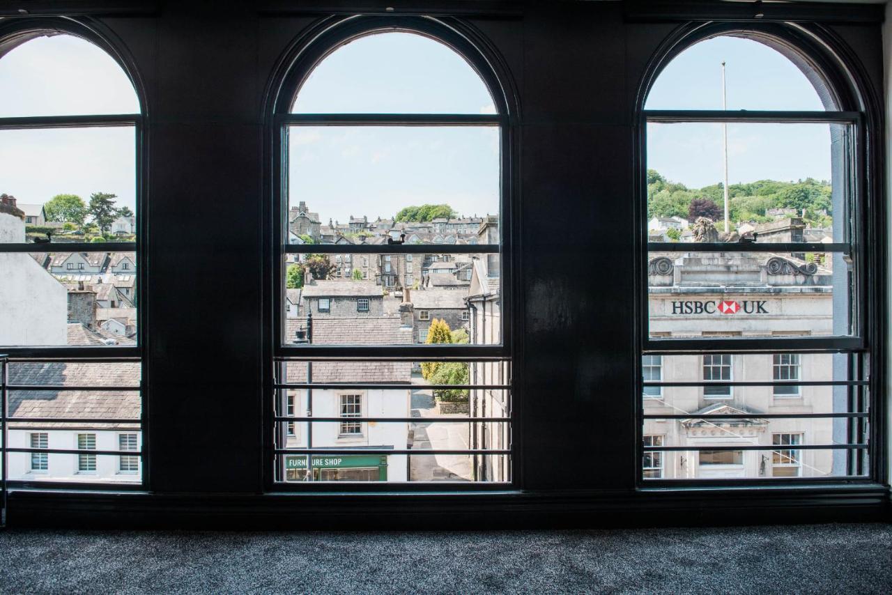 The Arches Apartments ケンダル エクステリア 写真