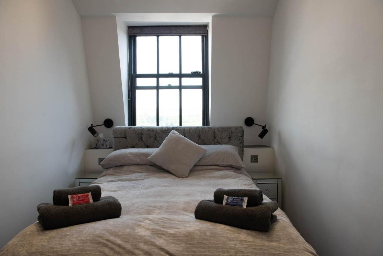 The Arches Apartments ケンダル エクステリア 写真