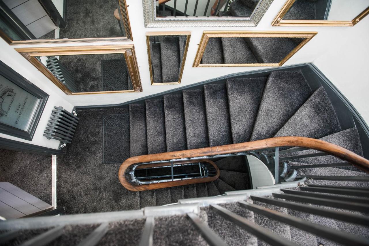 The Arches Apartments ケンダル エクステリア 写真