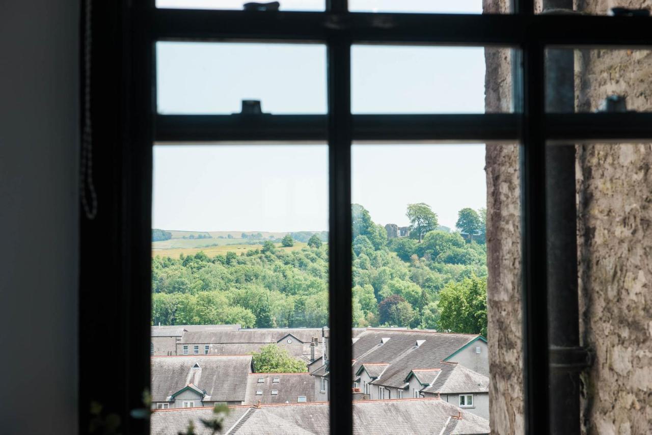 The Arches Apartments ケンダル エクステリア 写真