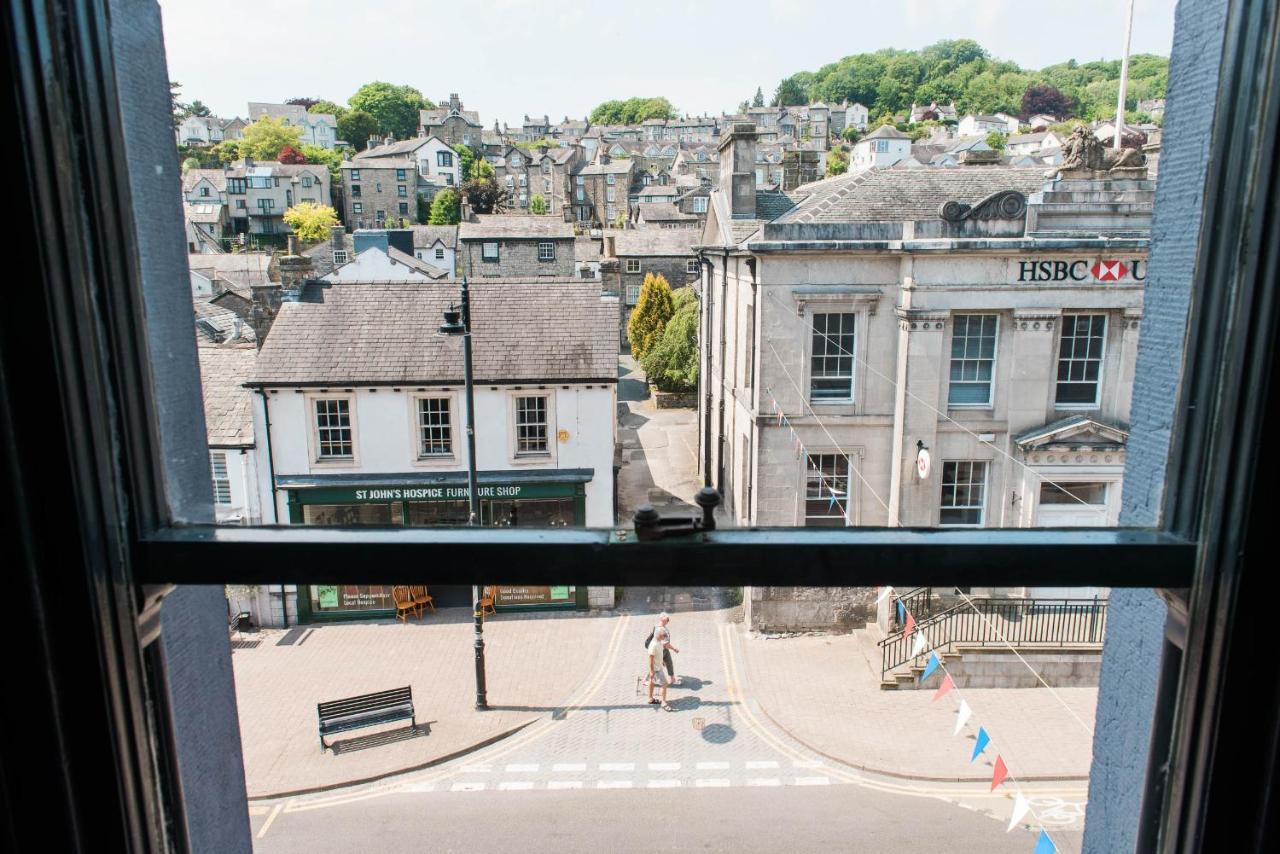 The Arches Apartments ケンダル エクステリア 写真