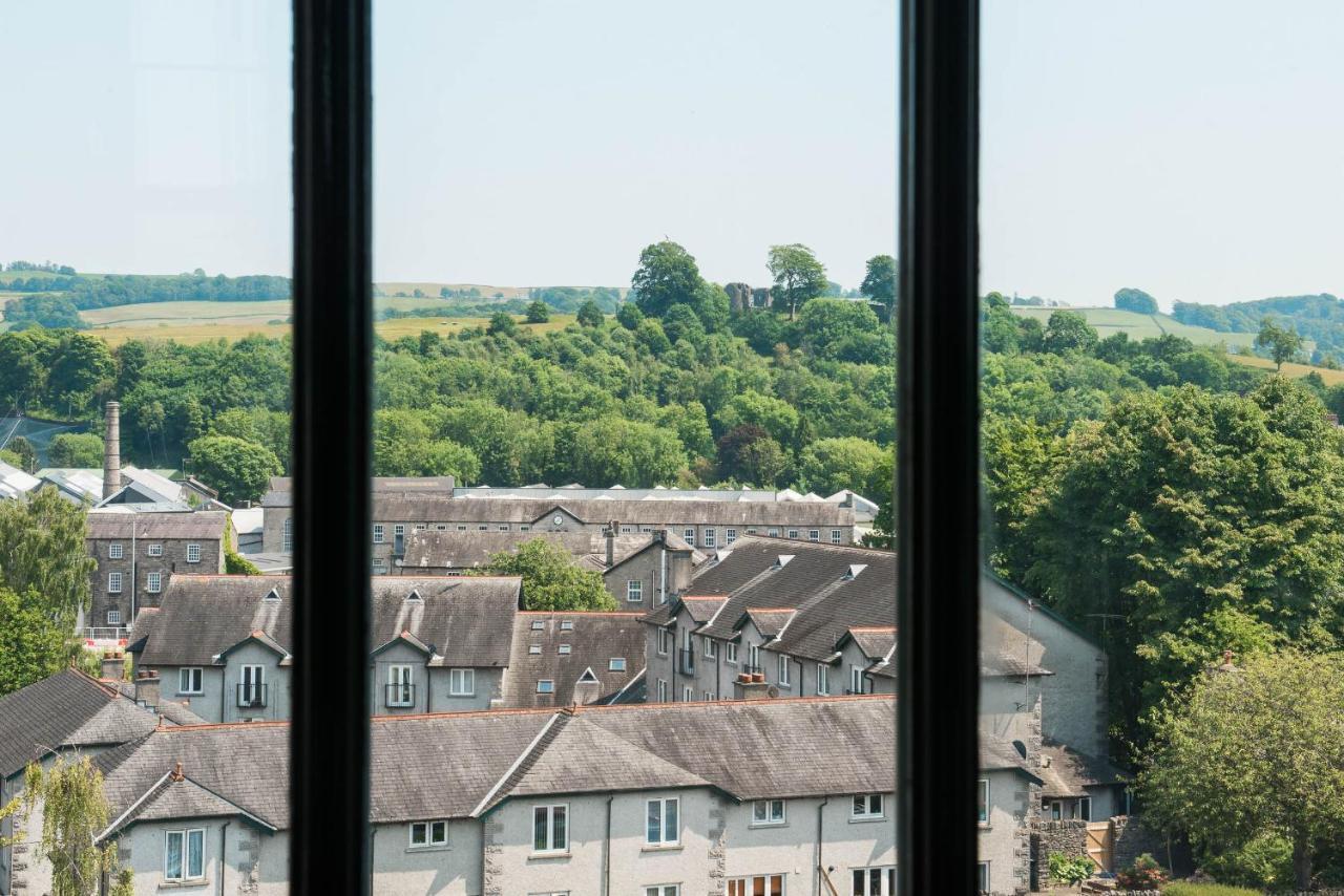 The Arches Apartments ケンダル エクステリア 写真
