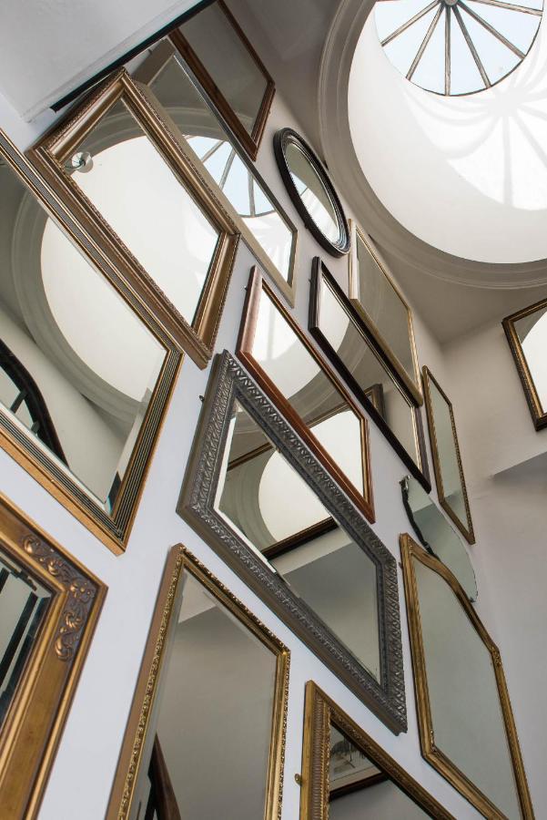 The Arches Apartments ケンダル エクステリア 写真