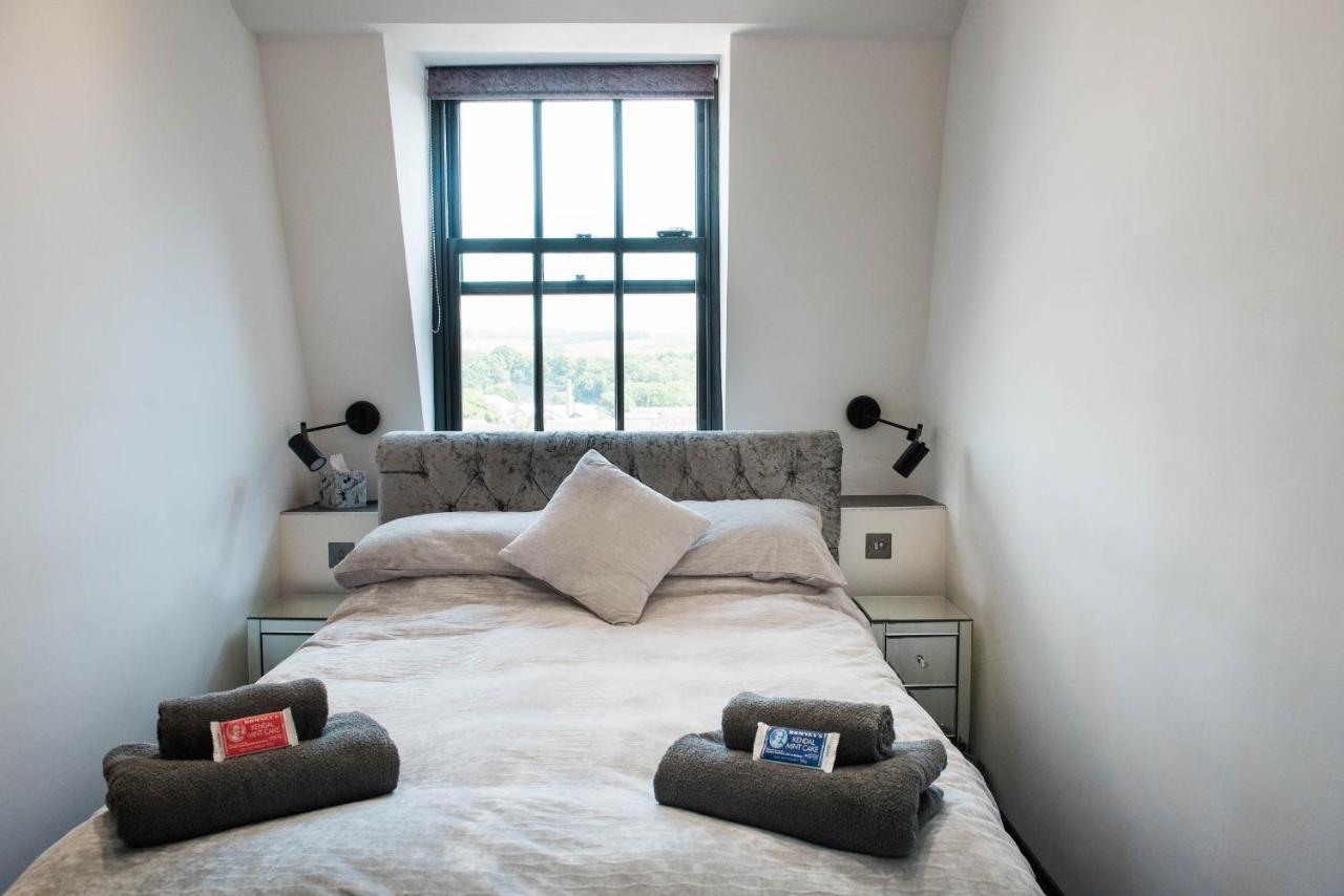 The Arches Apartments ケンダル エクステリア 写真