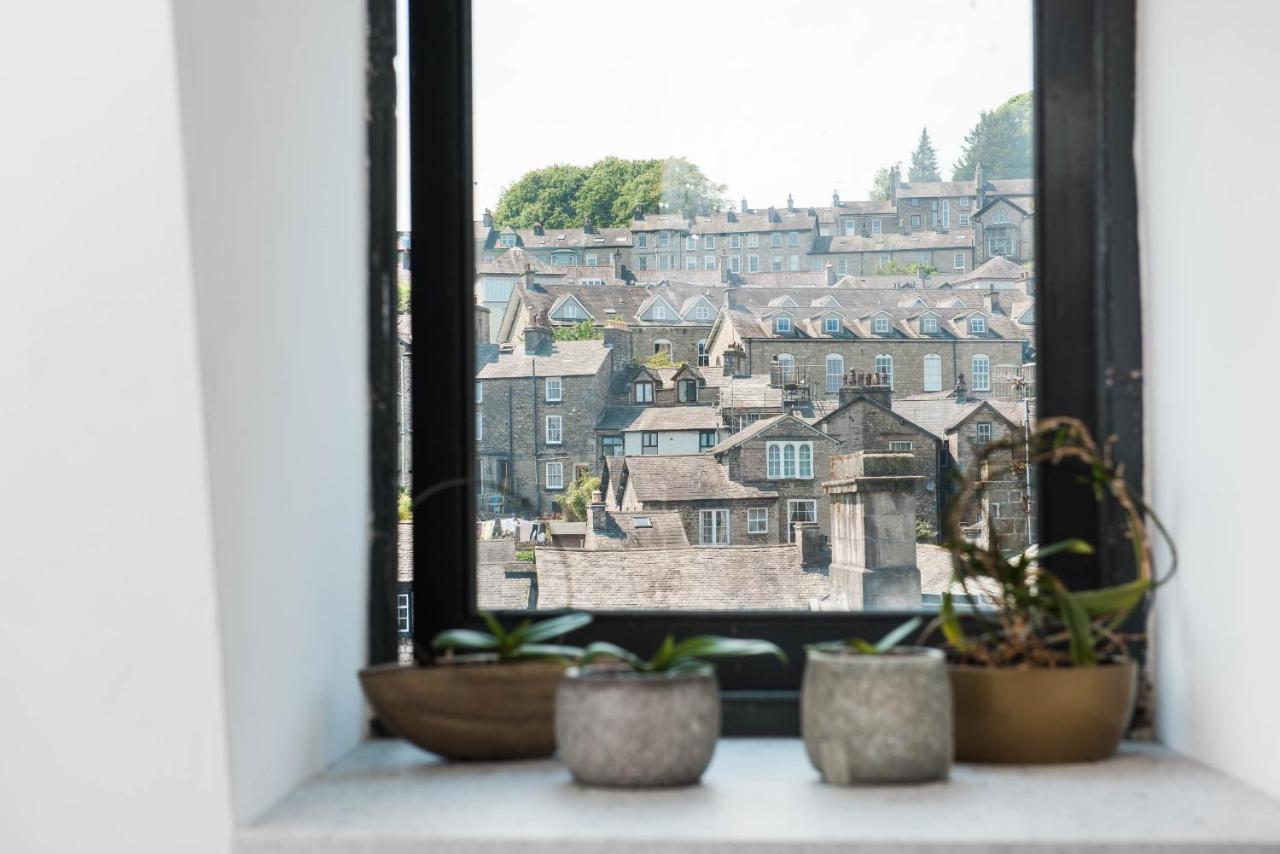 The Arches Apartments ケンダル エクステリア 写真