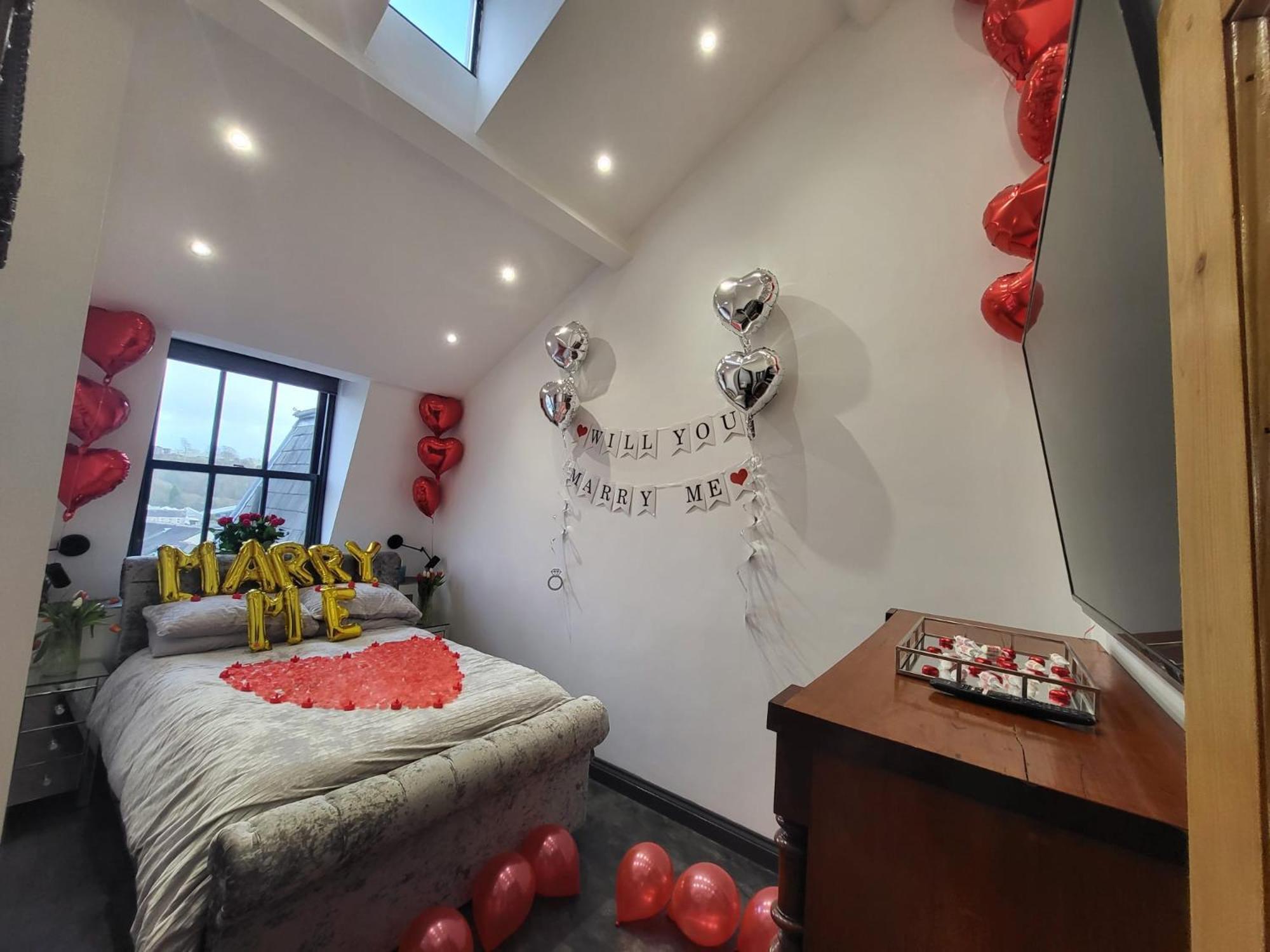 The Arches Apartments ケンダル エクステリア 写真